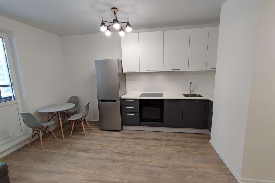Продаётся студия, 27.1 м²