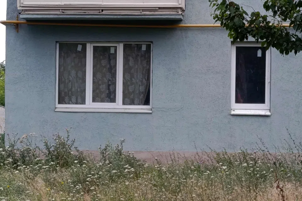 Продаётся 1-комнатная квартира, 35 м²