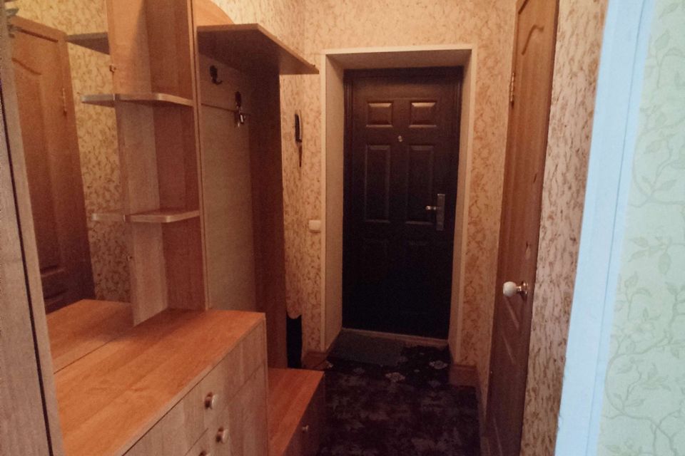 Продаётся 1-комнатная квартира, 30 м²