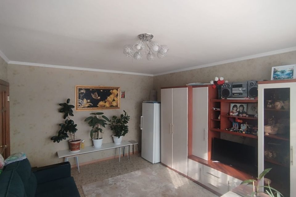 Продаётся 3-комнатная квартира, 59.2 м²
