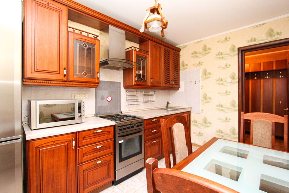 Продаётся 2-комнатная квартира, 57.3 м²