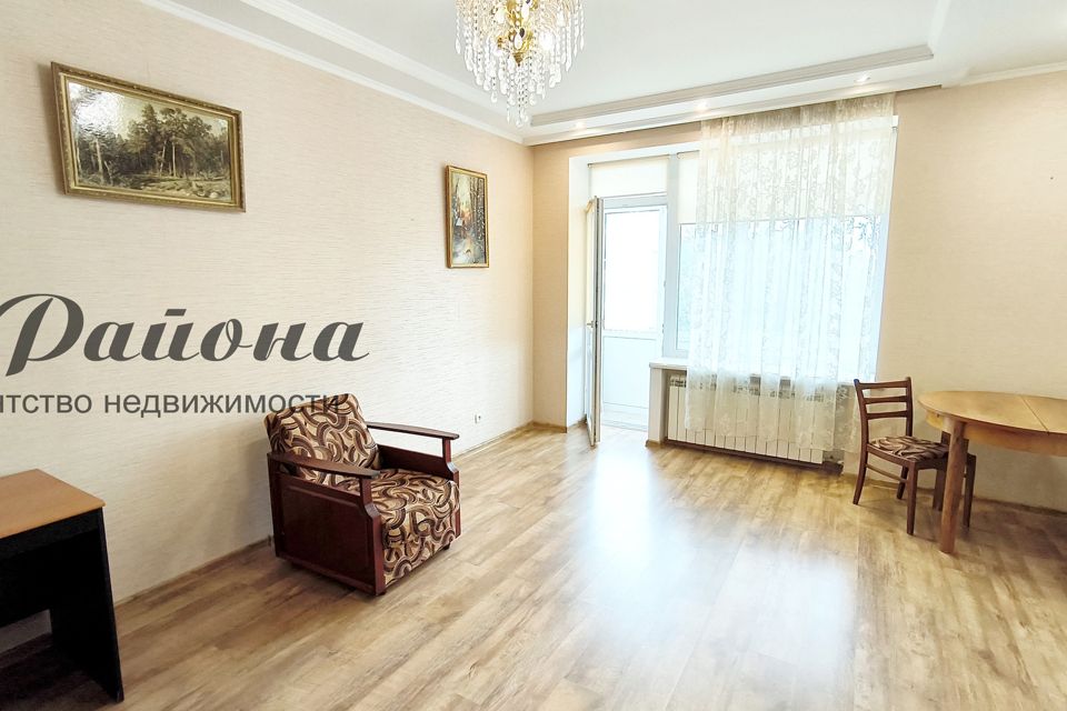 Продаётся 2-комнатная квартира, 56.7 м²