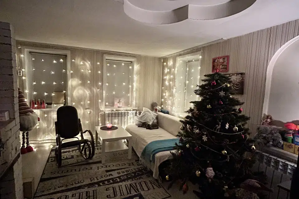 Продаётся 1-этажный дом, 100 м²