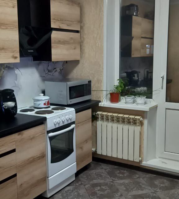 Продаётся 2-комнатная квартира, 50.3 м²