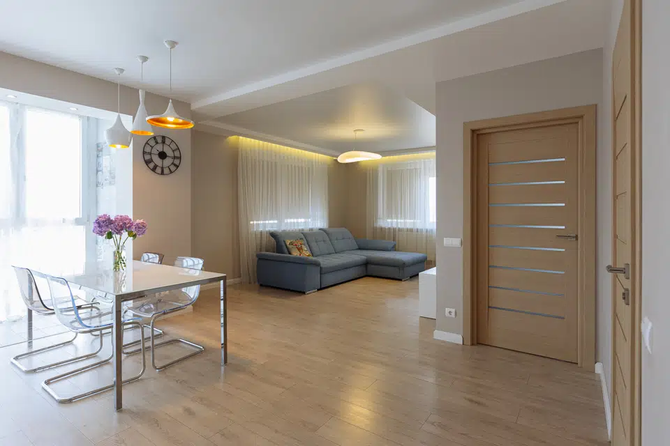 Продаётся 2-комнатная квартира, 64 м²