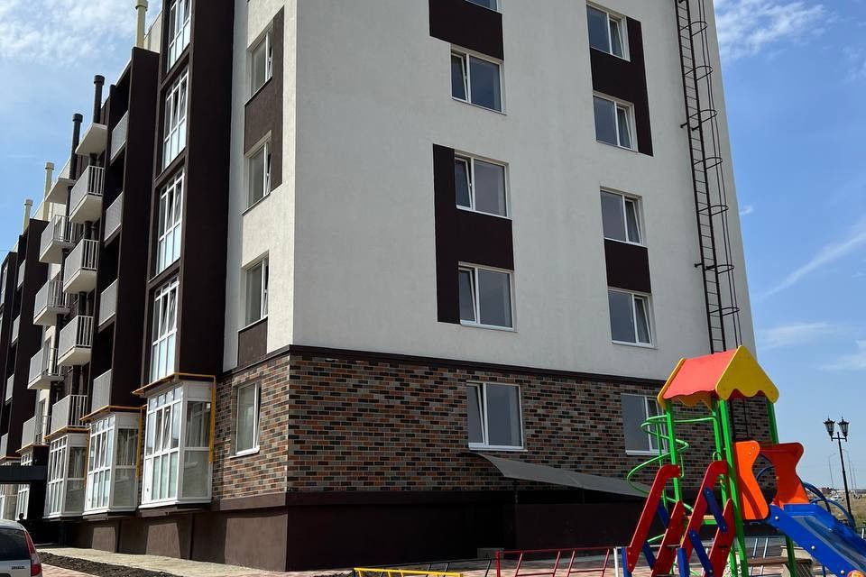 Домклик Михайловск Ставропольский Край Купить Дом