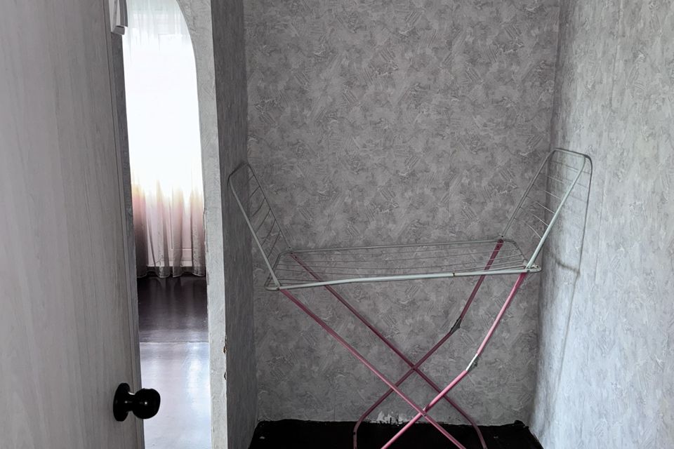 Сдаётся 1-комнатная квартира, 32 м²