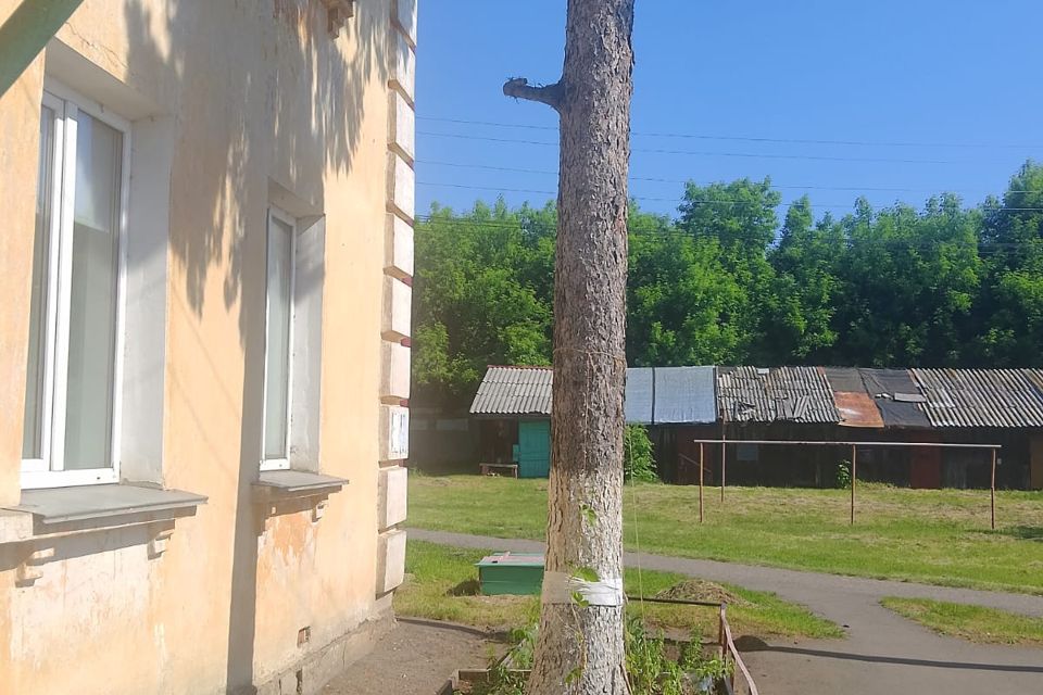 Продаётся 2-комнатная квартира, 46 м²