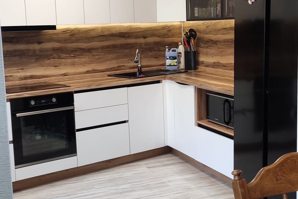 Продаётся 3-комнатная квартира, 75 м²