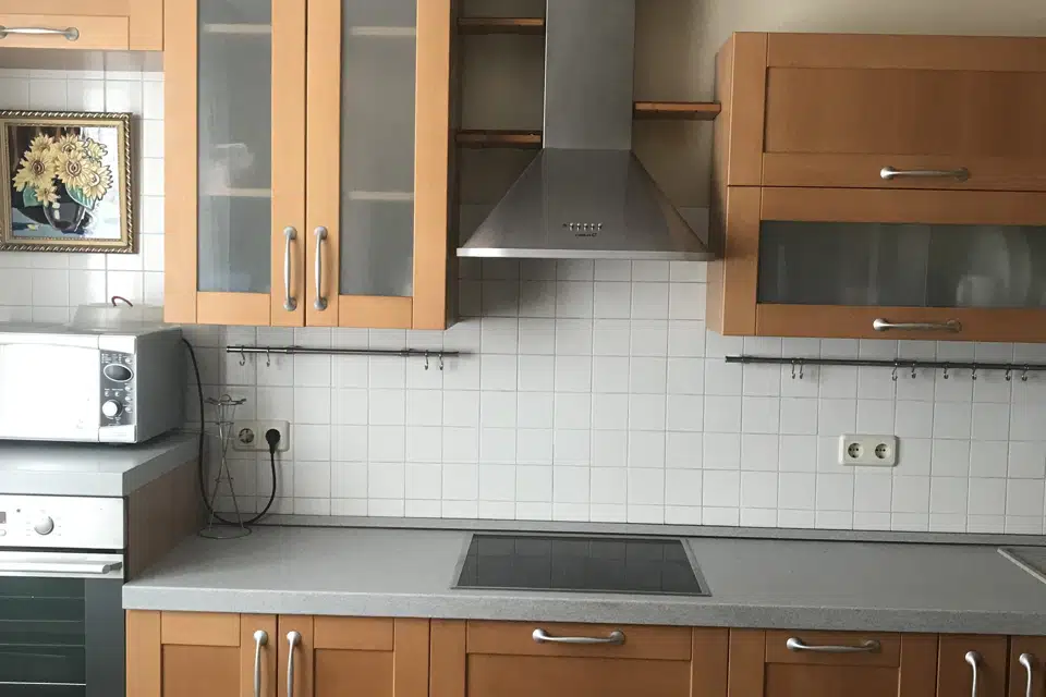 Продаётся 2-комнатная квартира, 82.7 м²