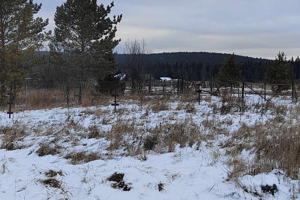 Купить Участок Ижс В Красноярске Солонцы