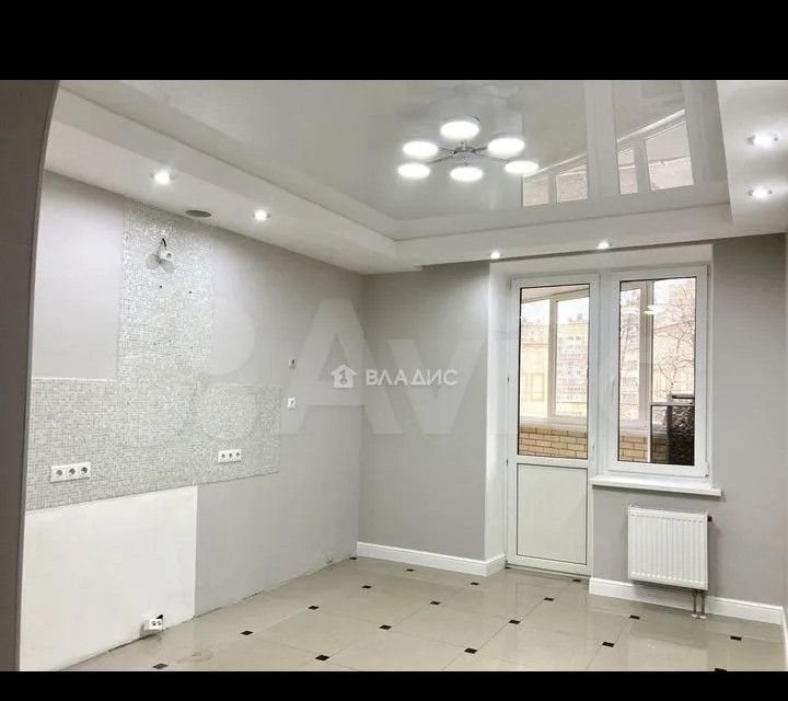 Продаётся 2-комнатная квартира, 56.2 м²