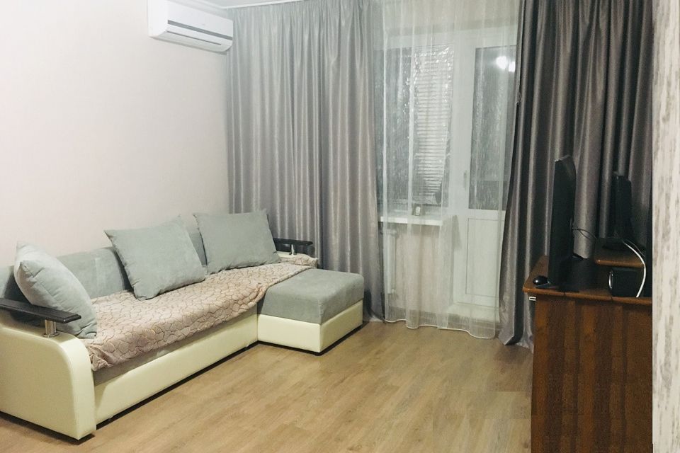 Продаётся 1-комнатная квартира, 32 м²