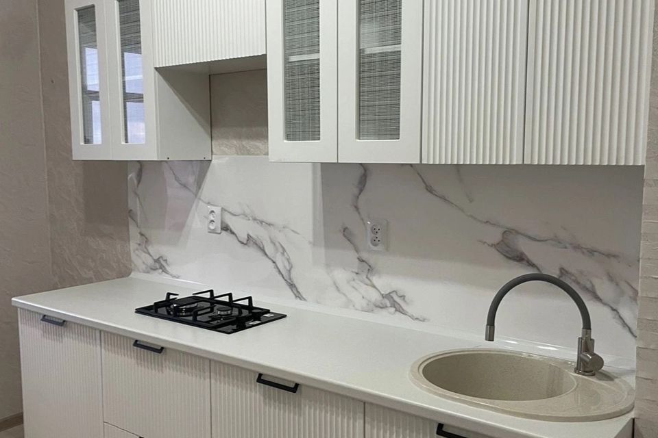 Продаётся 2-комнатная квартира, 60.2 м²