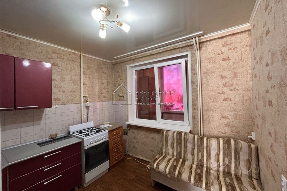 Продаётся 2-комнатная квартира, 51.1 м²