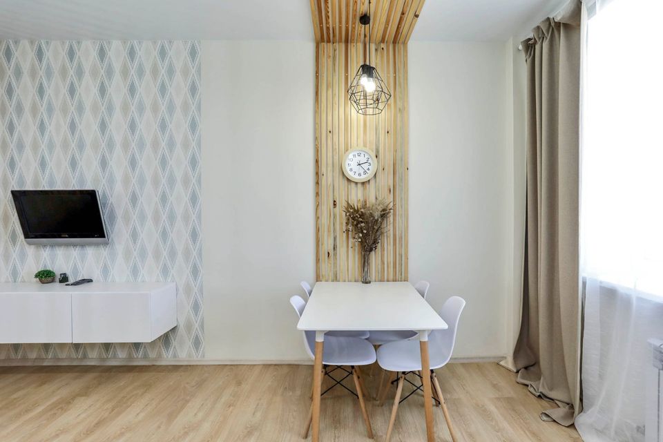 Сдаётся студия, 42 м²