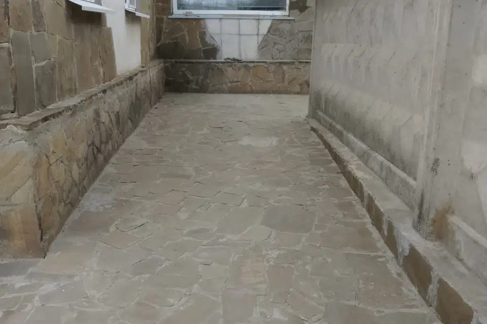 Продаётся 1-этажный дом, 124 м²