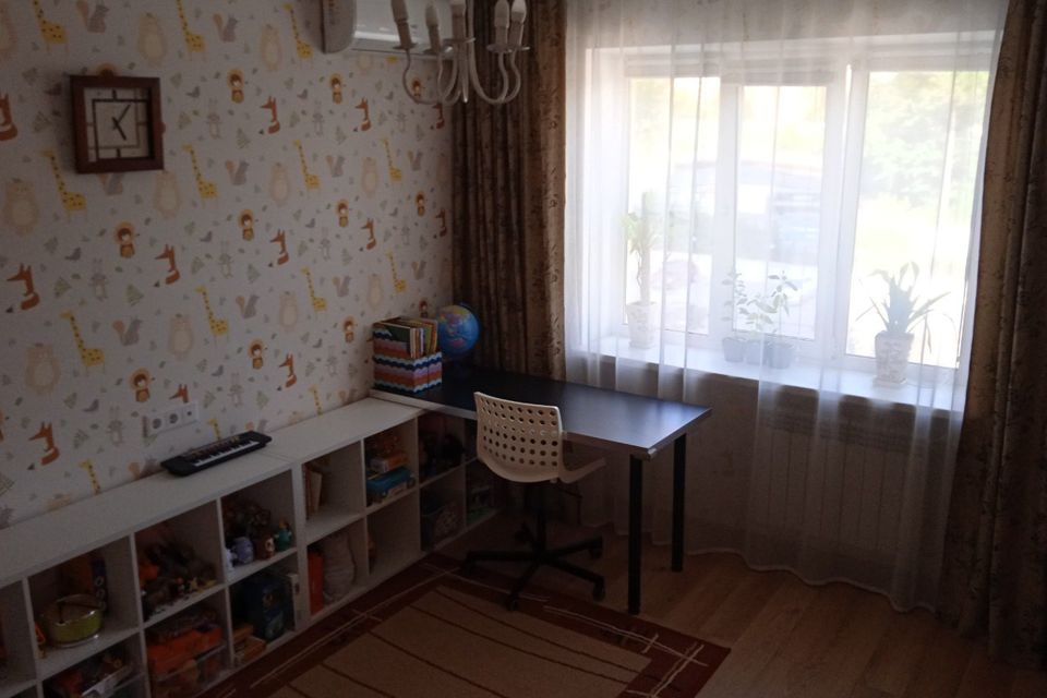Продаётся 2-комнатная квартира, 69 м²