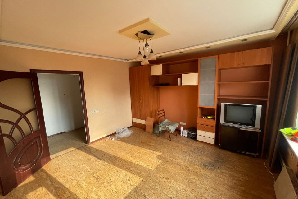 Продаётся 3-комнатная квартира, 71 м²