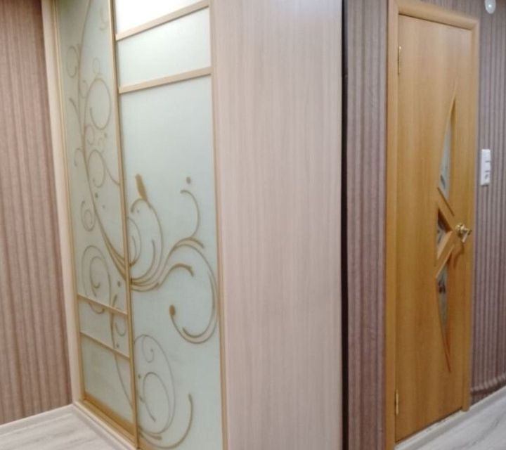 Продаётся 2-комнатная квартира, 45.6 м²