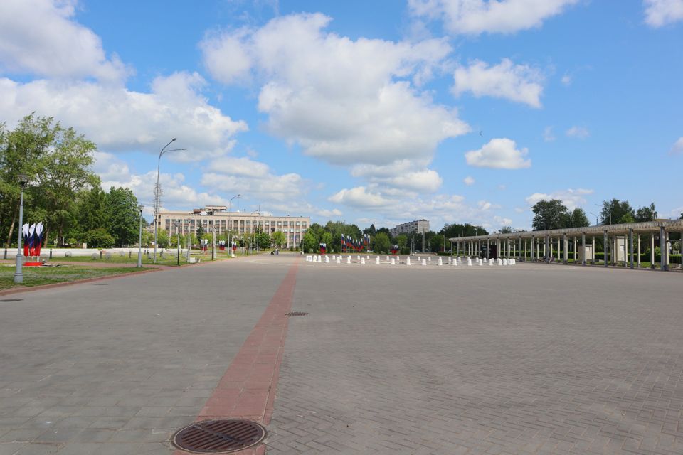 Продаётся 2-комнатная квартира, 44 м²