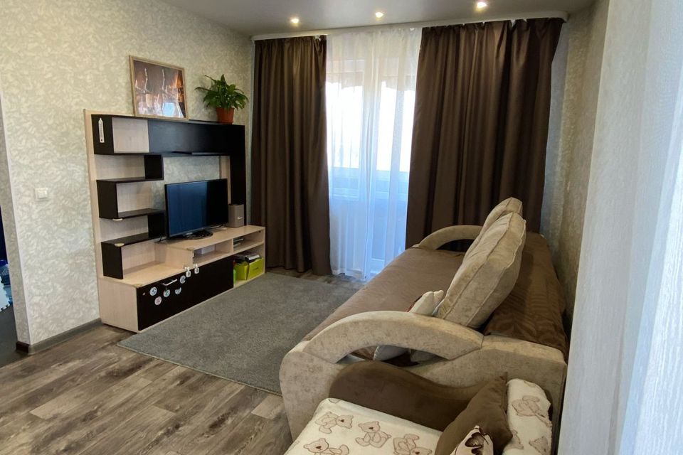 Продаётся 1-комнатная квартира, 31 м²