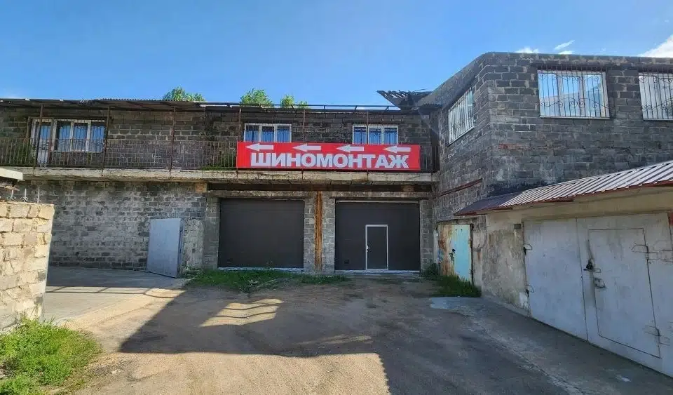 Продаётся помещение своб. назначения, 400 м²