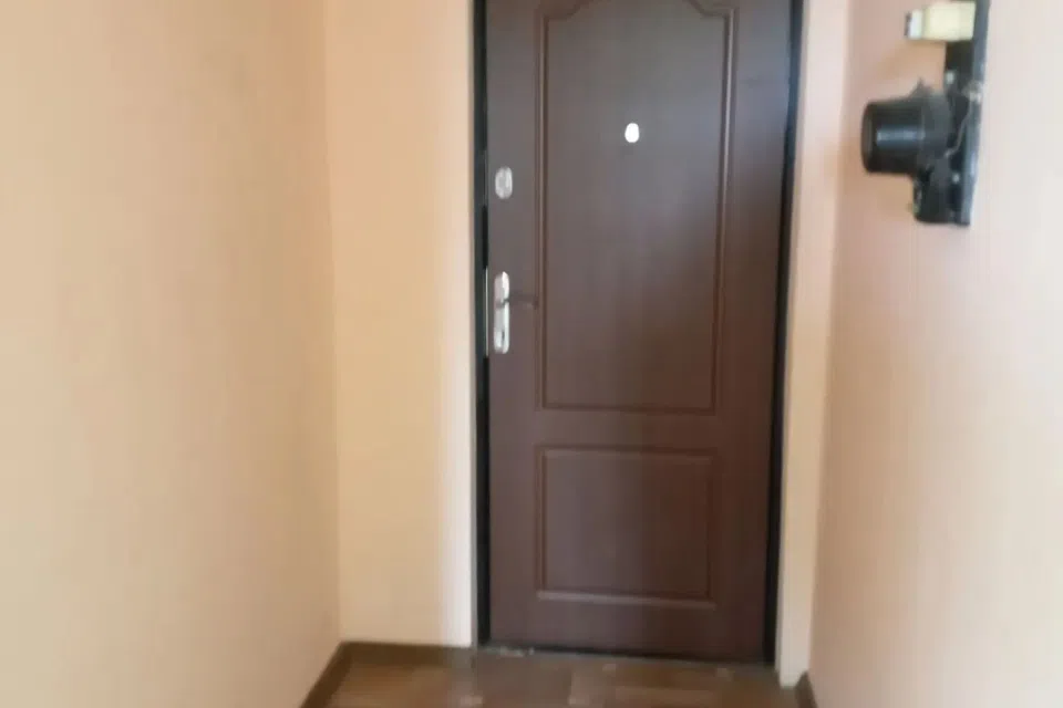 Продаётся 2-комнатная квартира, 45.7 м²