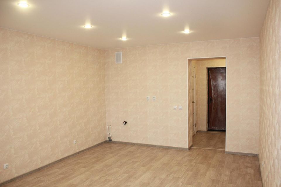 Продаётся студия, 27.7 м²