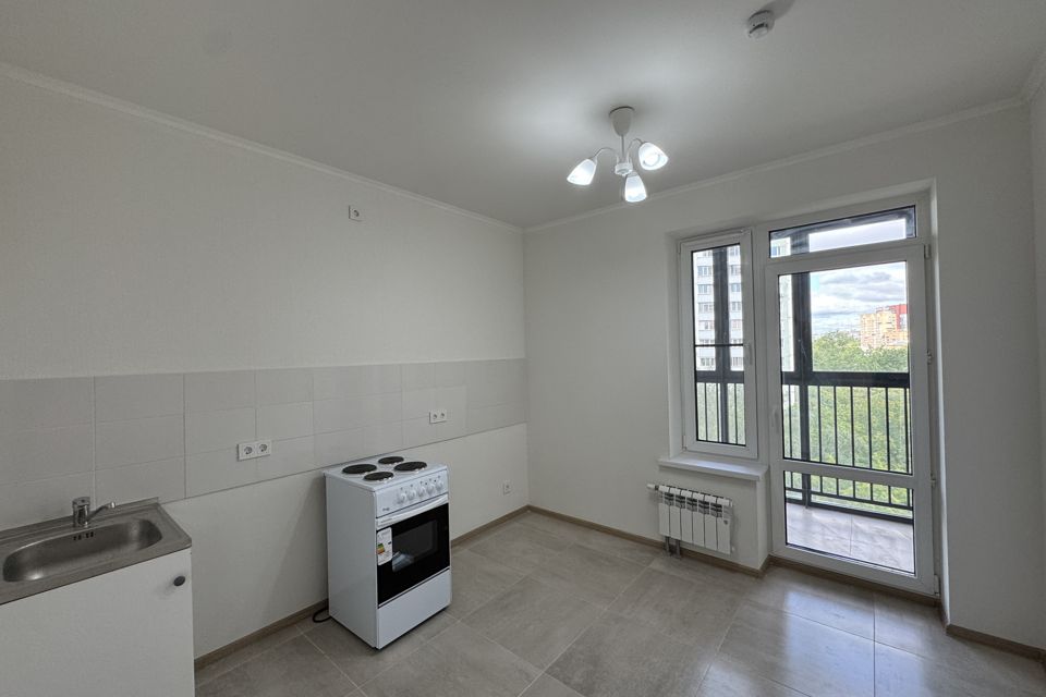 Продаётся 3-комнатная квартира, 86 м²