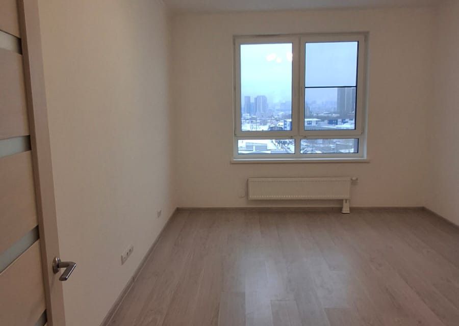 Продаётся 3-комнатная квартира, 72.8 м²