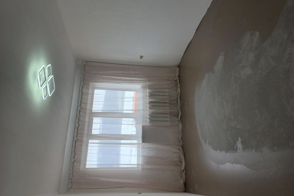 Продаётся 2-комнатная квартира, 44.2 м²