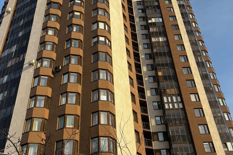 Продаётся студия, 30 м²