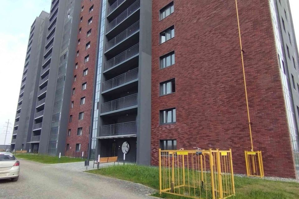 Продаётся 1-комнатная квартира, 32 м²