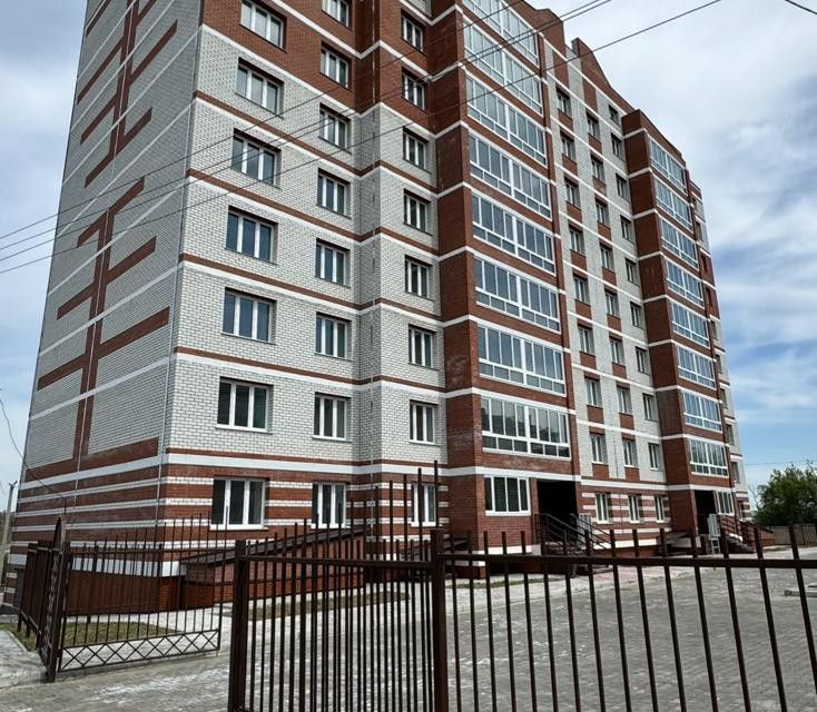 Продаётся 2-комнатная квартира, 63 м²