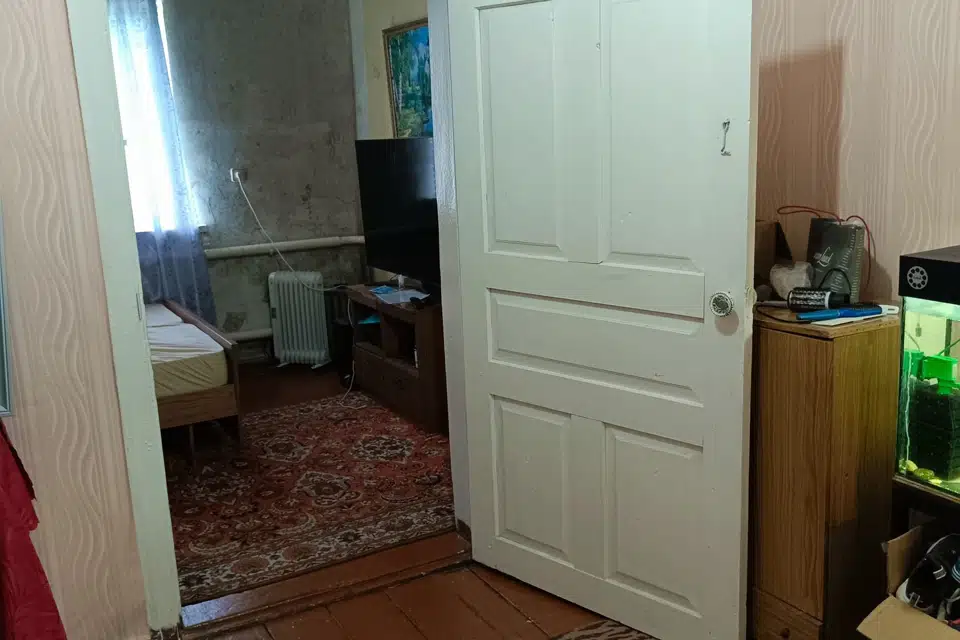 Продаётся 1-этажный дом, 63 м²