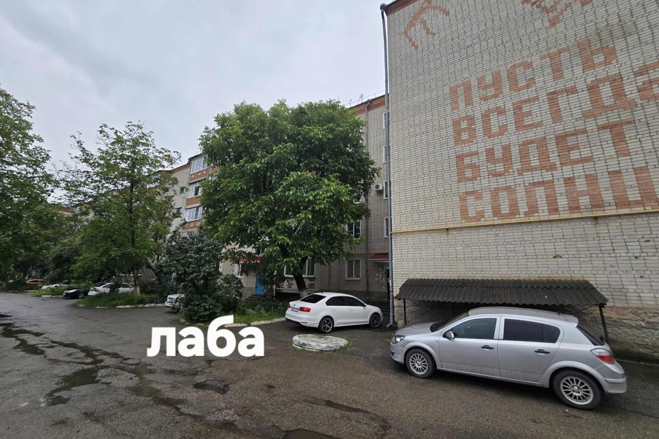 Продаётся 2-комнатная квартира, 50 м²