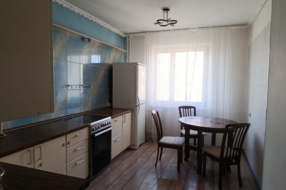 Сдаётся 3-комнатная квартира, 66.2 м²