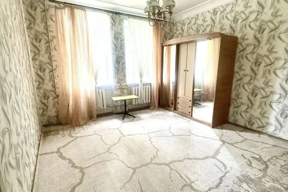 Продаётся 2-комнатная квартира, 45 м²