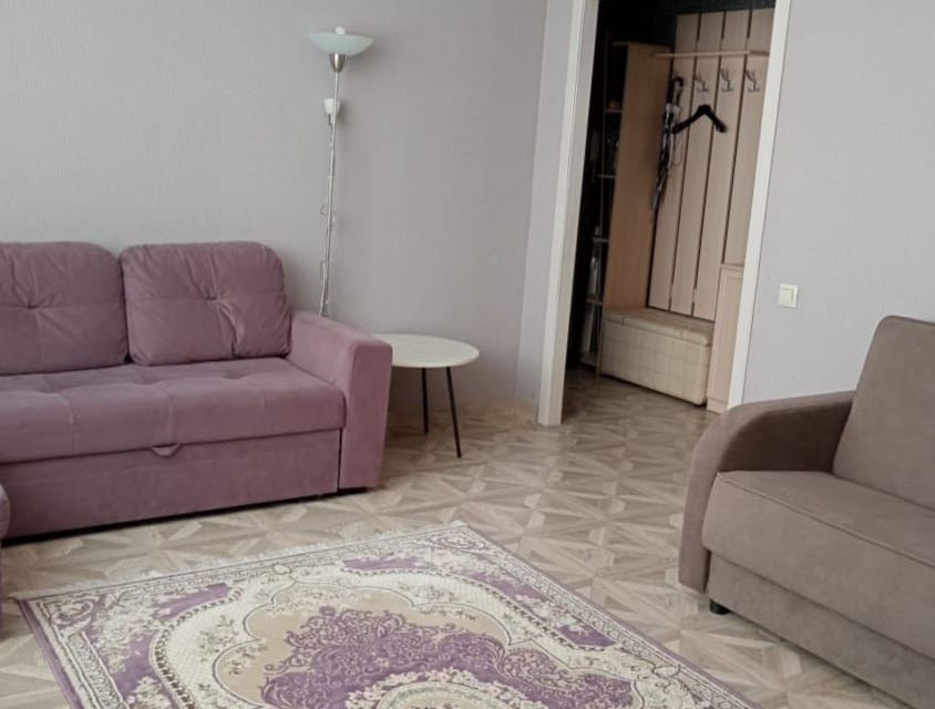 Продаётся 2-комнатная квартира, 51 м²