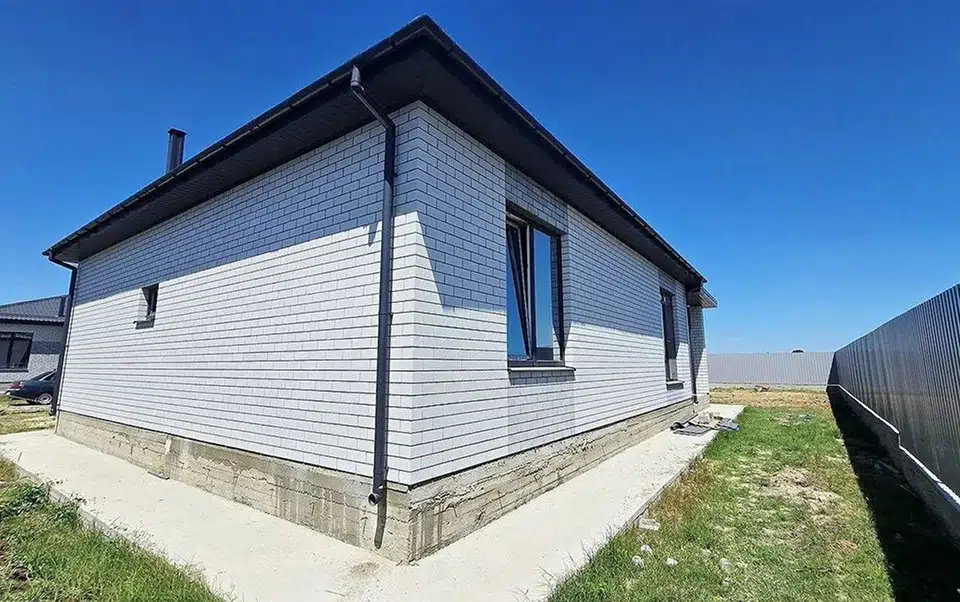 Продаётся 1-этажный дом, 100 м²