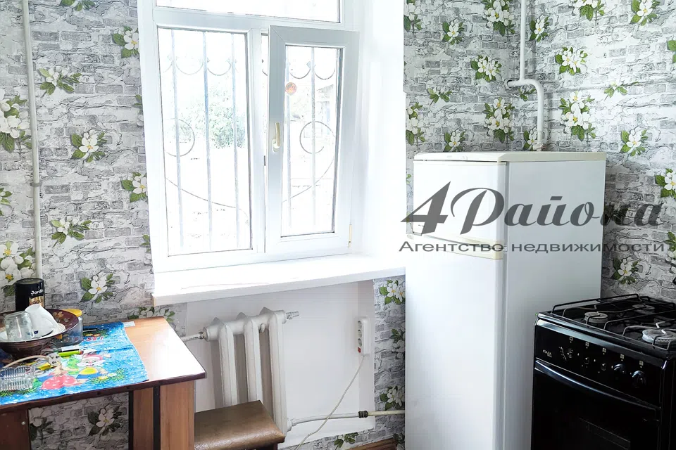 Продаётся 2-комнатная квартира, 50 м²