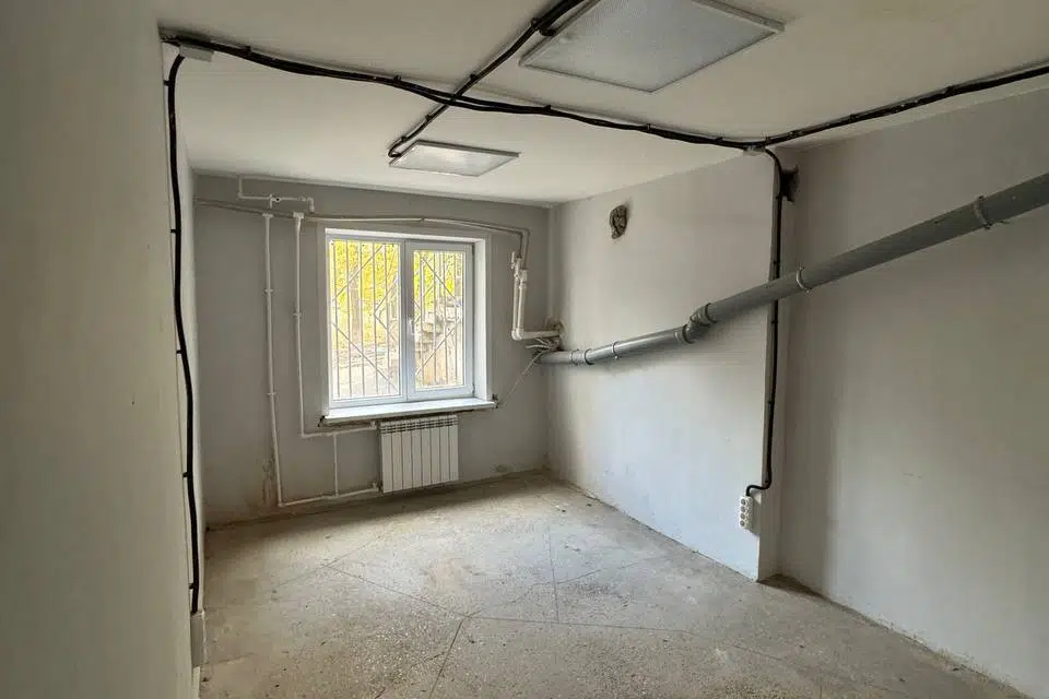 Продаётся помещение своб. назначения, 125.4 м²