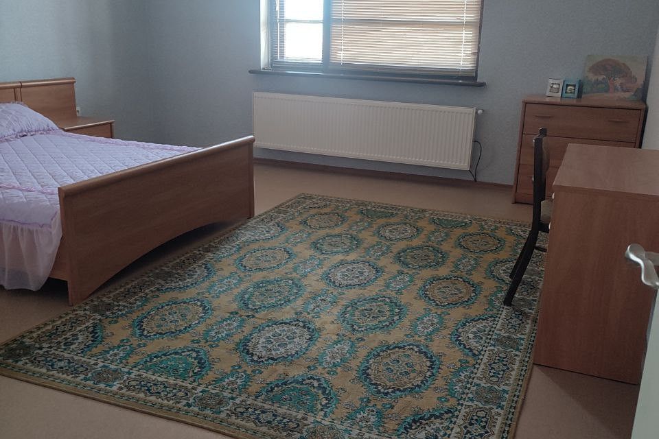 Продаётся 3-этажный дом, 246.2 м²