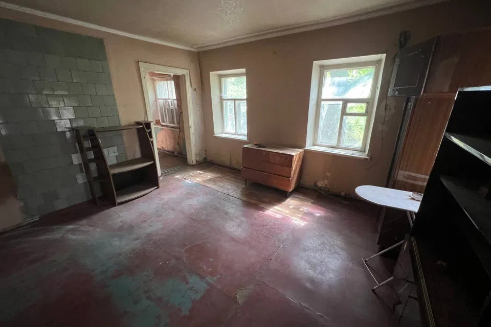 Продаётся 1-этажный дом, 70 м²