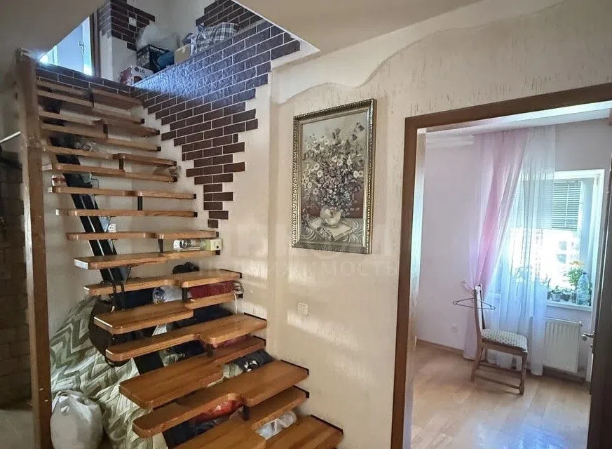 Продаётся 1-этажный дом, 100 м²