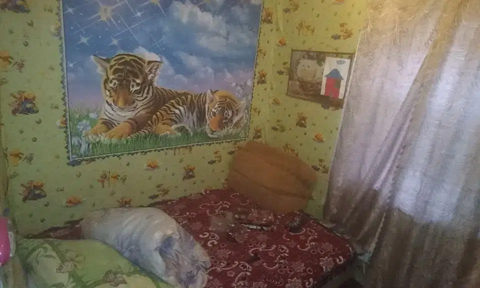 Продаётся 1-этажный дом, 59.4 м²