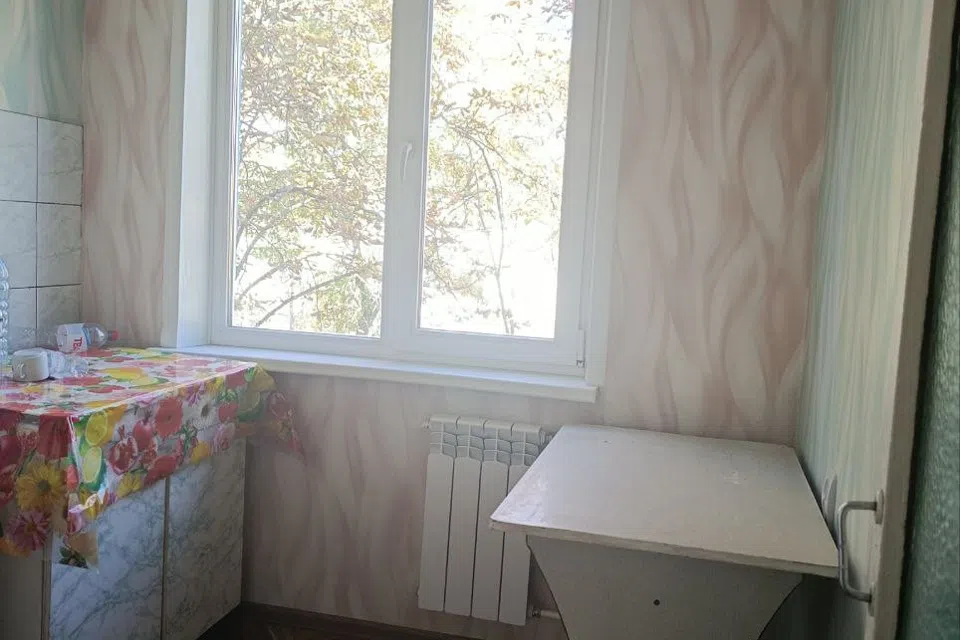 Продаётся 3-комнатная квартира, 72 м²