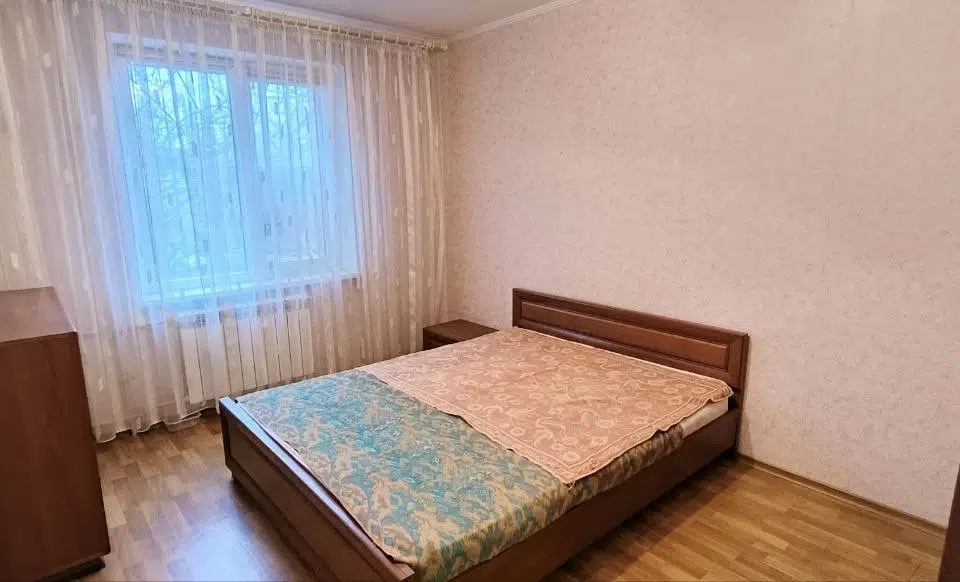 Продаётся 3-комнатная квартира, 65 м²