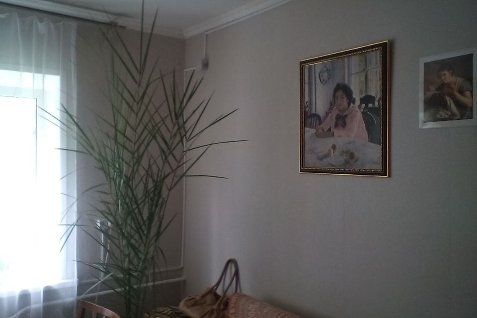 Продаётся 2-комнатная квартира, 37.3 м²